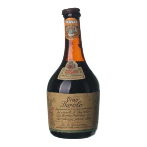 1962 Barolo Bersano