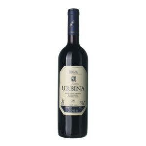 2006 Rioja Reserva Especial Bodegas Urbina
