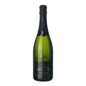 2008 Champagne Bouché Extra Brut Millesime Vintage