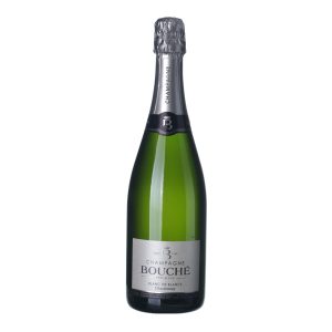 Champagne Bouché Brut Blanc de Blancs