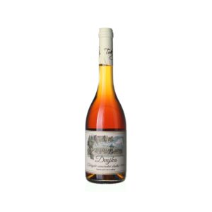 1990 Tokaji wine Tokaj & Co 0,5l