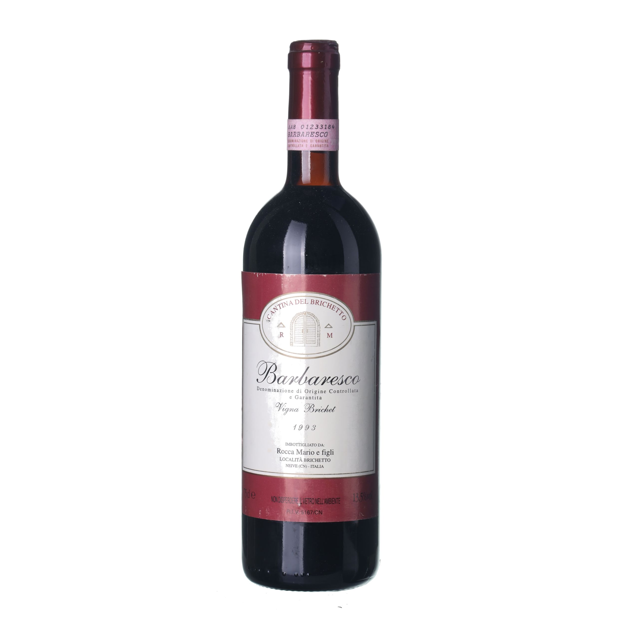 1993-barbaresco-rocca-mario-