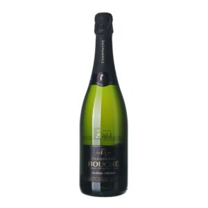 2005 Champagne Bouché Extra Brut Millesime Vintage