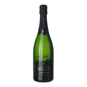 2009 Champagne Bouché Extra Brut Millesime Vintage