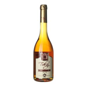 2018 Tokaji select 4-puttonyos Tokaj & Co