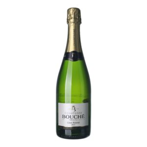 Champagne Bouché Brut Cuvée Réservée