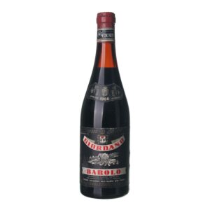 1966 Barolo Giordano