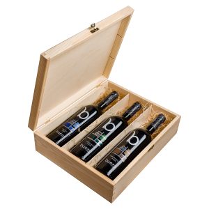 Undiscovered Spain: 3x archival reds from the Buezo winery