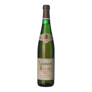 1966 Soave Lamberti
