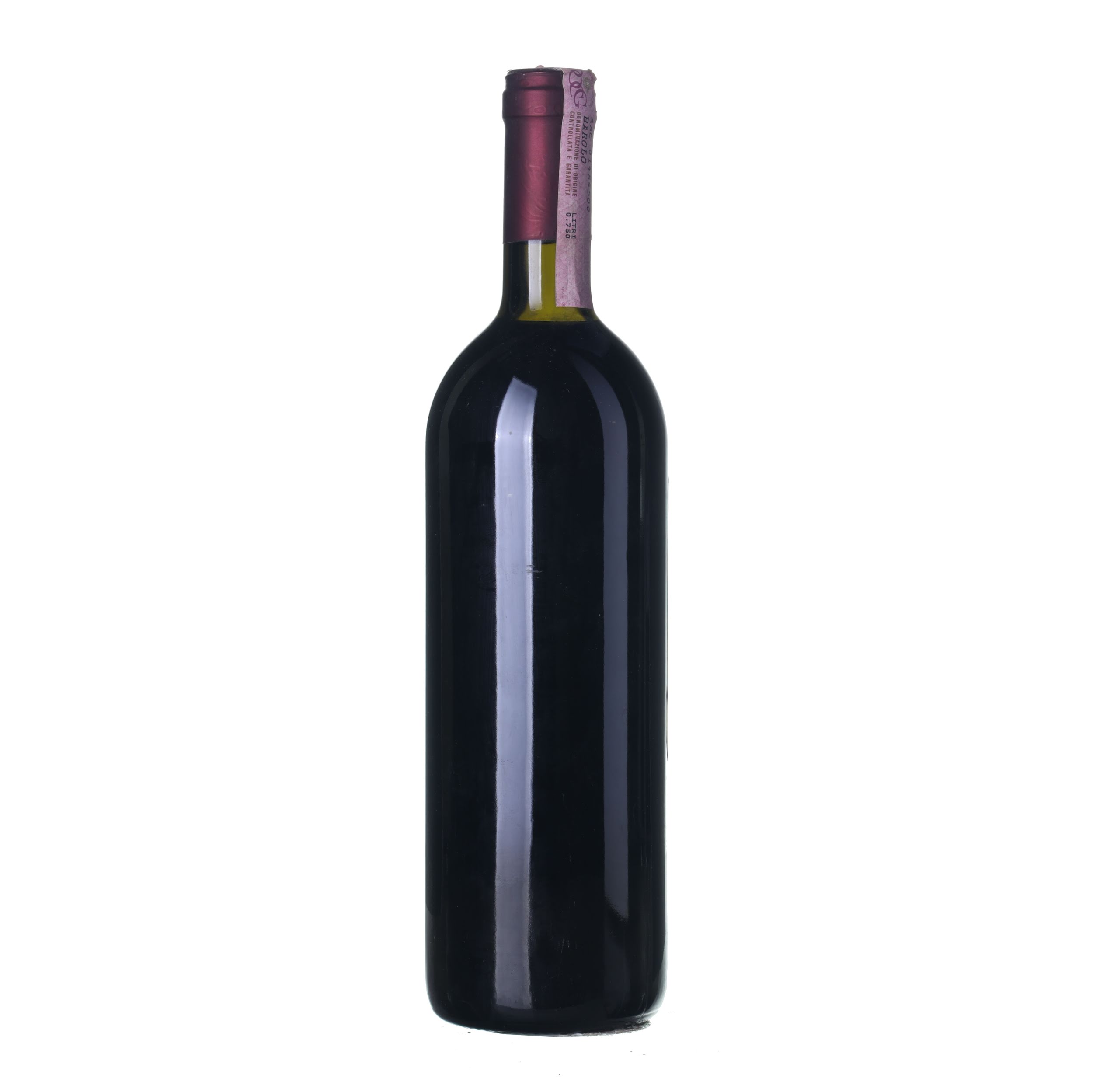 Barolo Roddino 1993 Barolo Renzo Odicino | VIATEMPIA.COM
