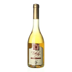 2015 Tokaji wine samorodny sweet Tokaj & Co
