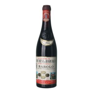 1966 Barolo Marchesi di Barolo