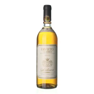 1984 Orvieto Antinori