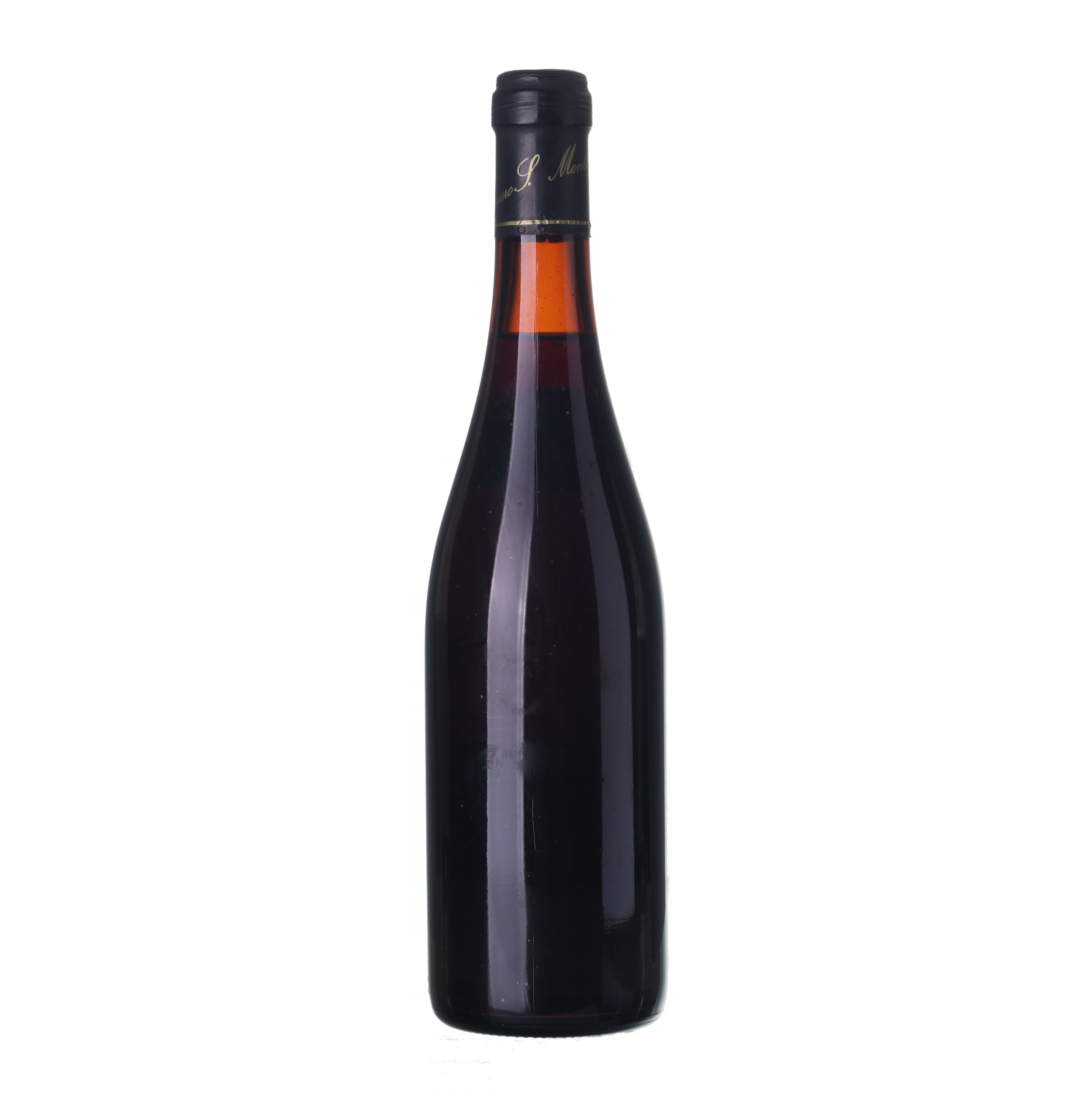 1974 Barolo Rainero S. | VIATEMPIA.COM