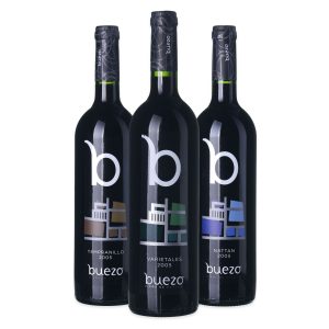 Tasting tip: Undiscovered Spain