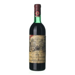 1964 Chianti + Chianti Classico Villa Antinori