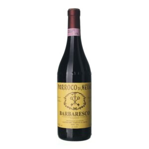 1996 Barbaresco Parroco di Neive