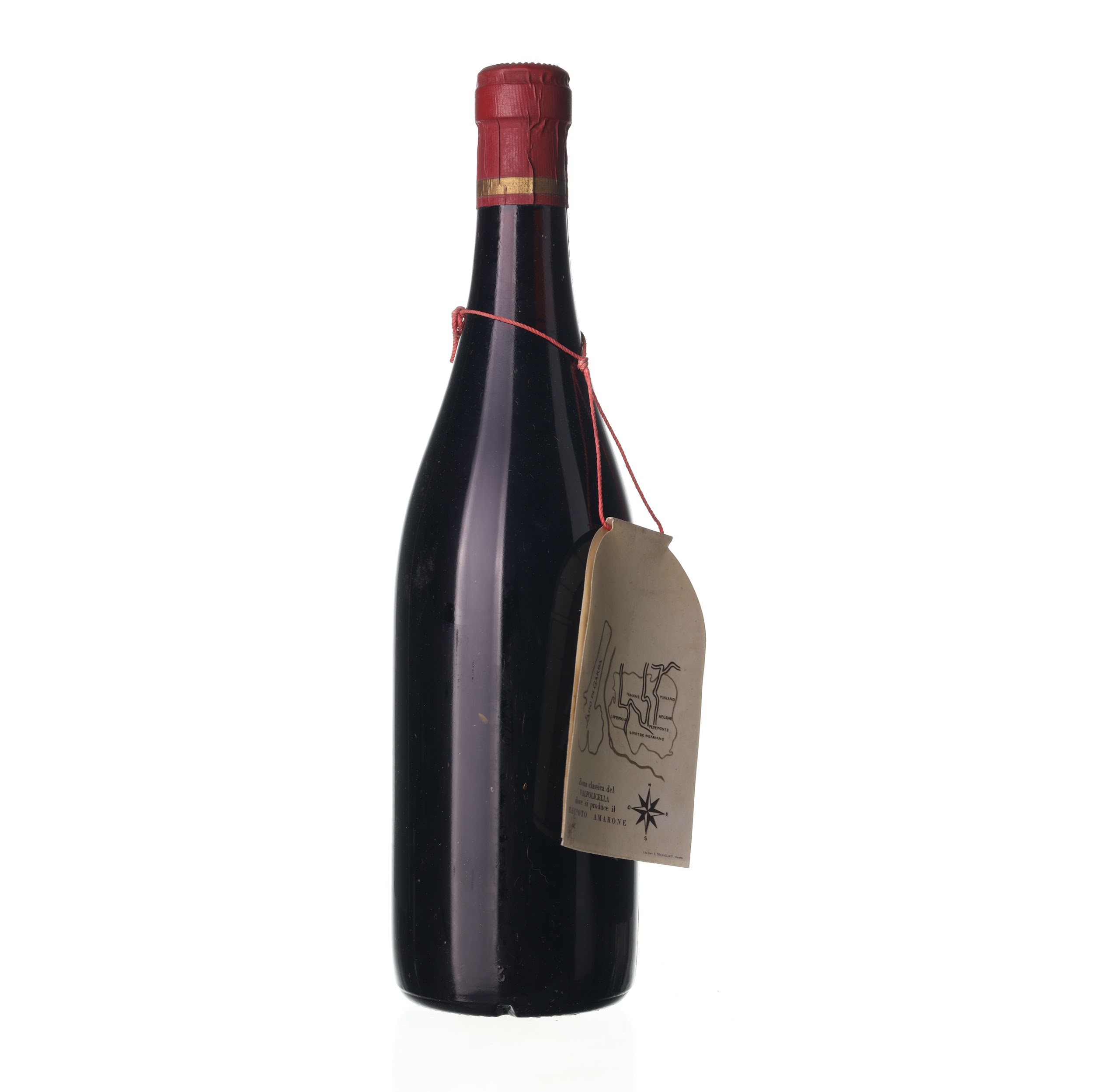 Vintage wines - Amarone | VIATEMPIA.COM Vintage wines - Amarone | VIATEMPIA.COM