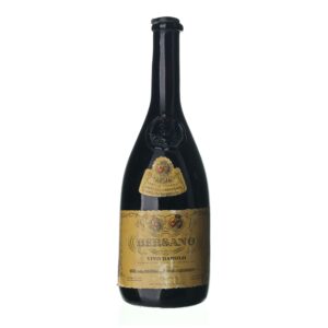 1964 Barolo Bersano