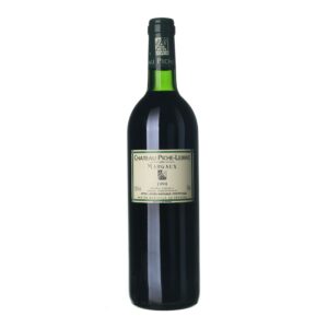 1994 Margaux Chateau Piche-Leibre