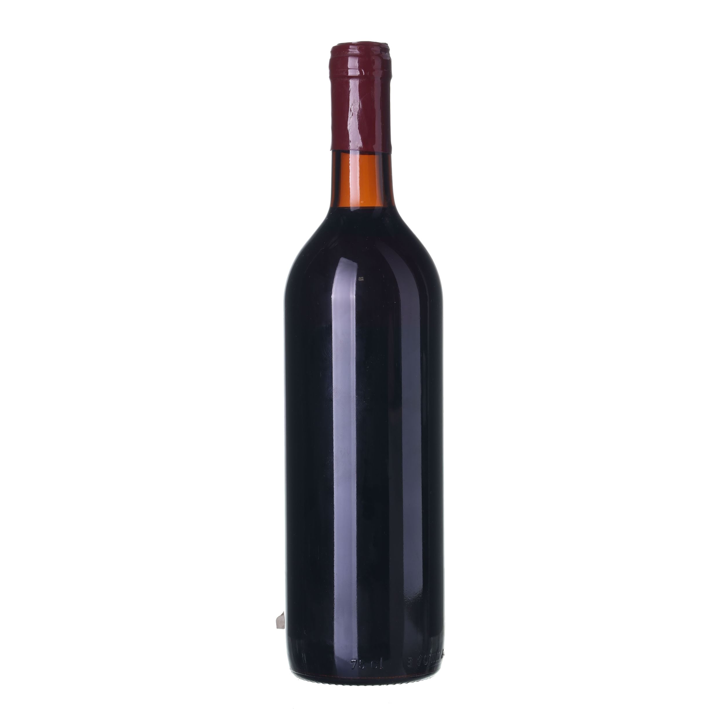 1984 Barolo Conterno Carlo | VIATEMPIA.COM