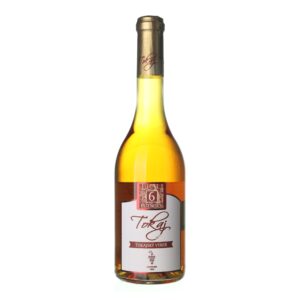 2003 Tokaji select 6 puttonyos Tokaj & Co