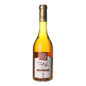2003 Tokaji select 6 puttonyos Tokaj & Co