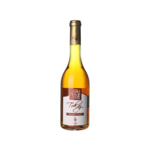 2003 Tokaji select 6 puttonyos Tokaj & Co 0,5l