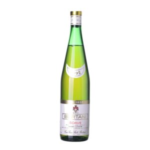 1992 Soave Bertani