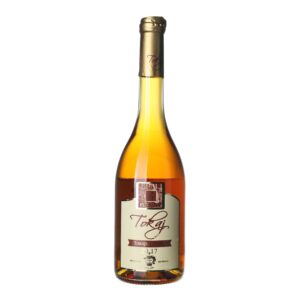 2017 Tokaji select 3-puttonyos Tokaj & Co