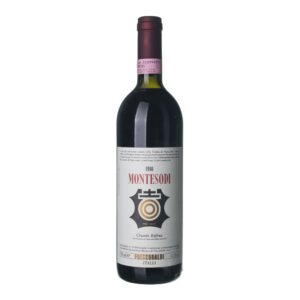 1986 Chianti Frescobaldi