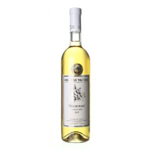 2017 Neuburské (Neuburger) Late harvest Château Valtice