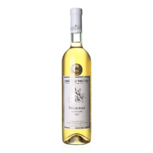 2017 Neuburské (Neuburger) Late harvest Château Valtice