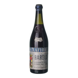 1951 Barolo Mirafiore