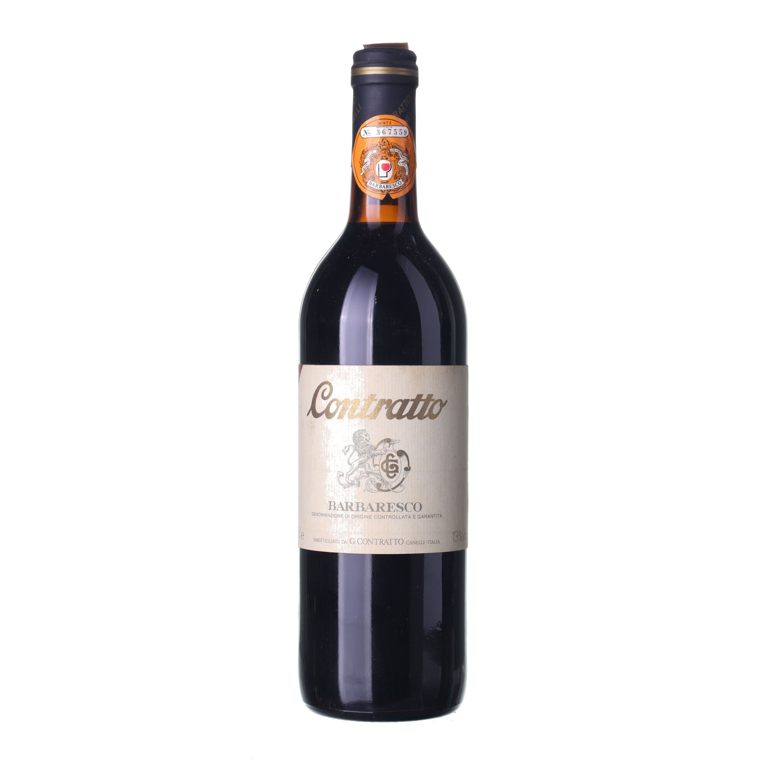 Italian Wine