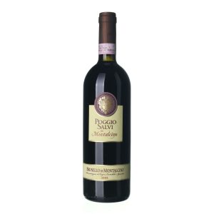 2005 Brunello di Montalcino Villa Poggio Salvi