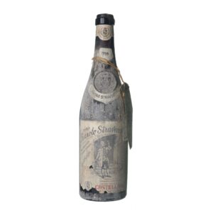 1955 Barolo Castellana