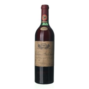 1955 Chianti Villa Antinori