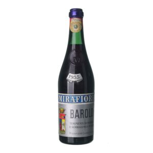1955 Barolo Mirafiore