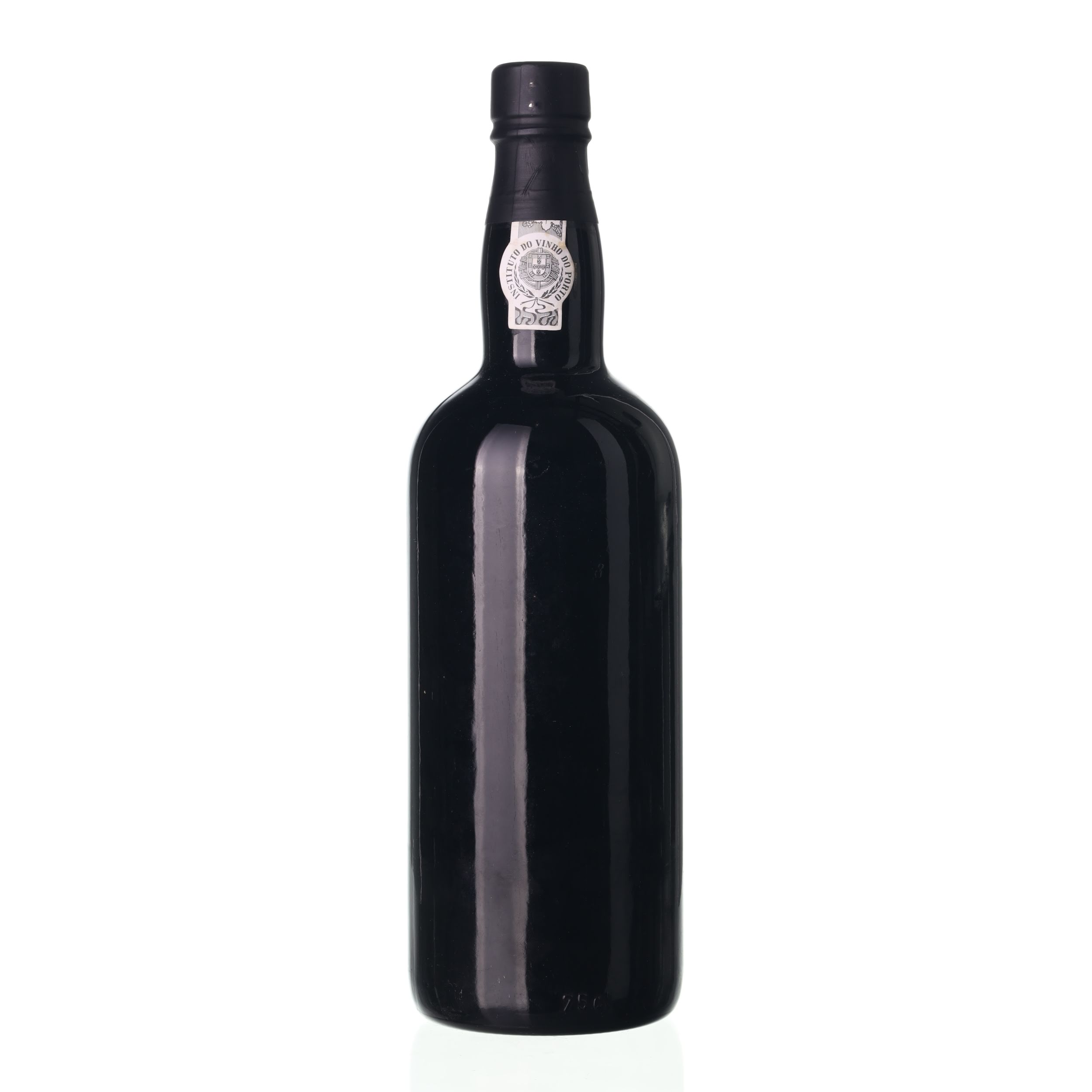 ポートワイン VINHO DO PORTO 1977 ワイン