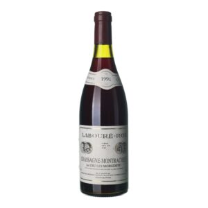 1991 Chassagne-Montrachet Premier Cru Labouré-Roi