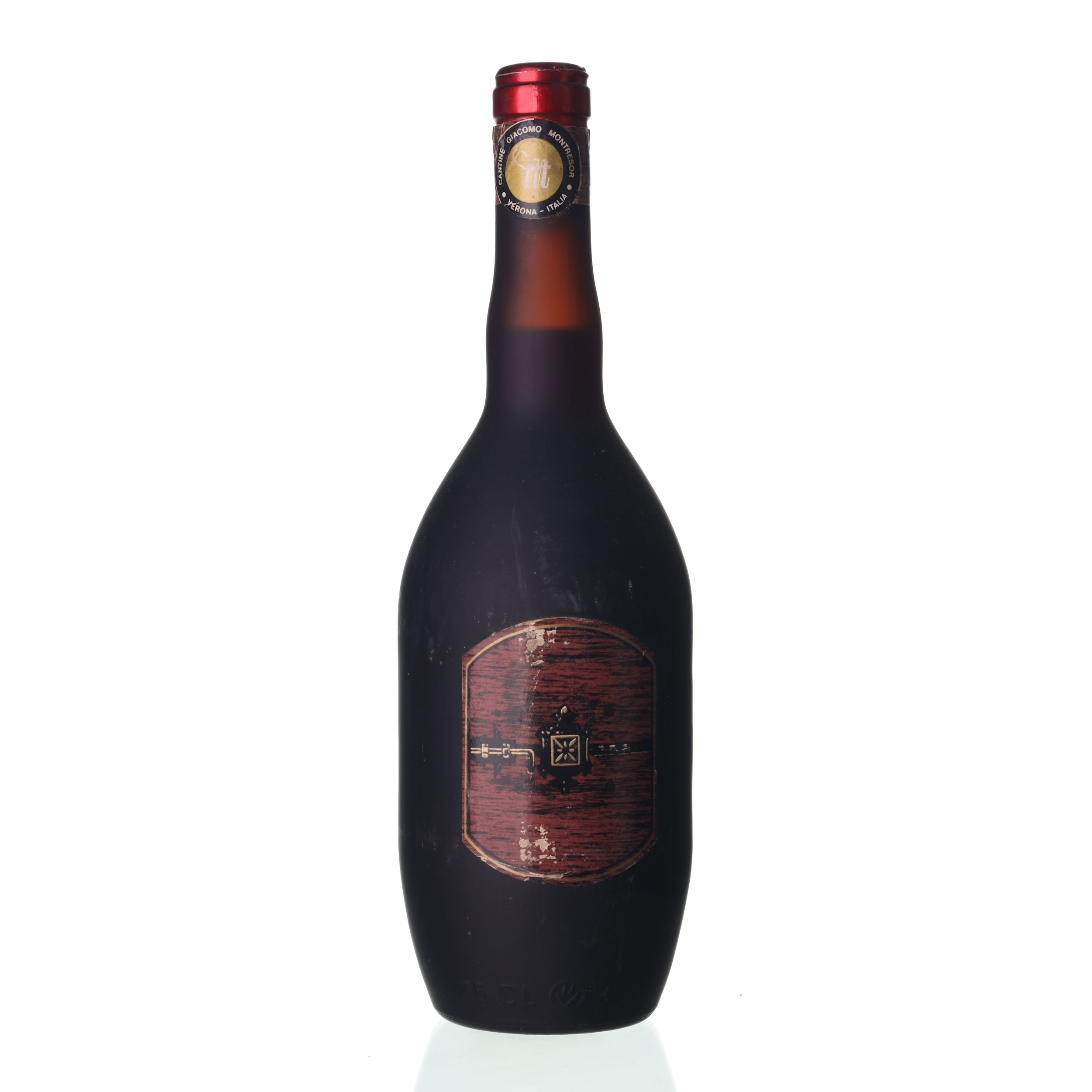 1974 Amarone Montresor