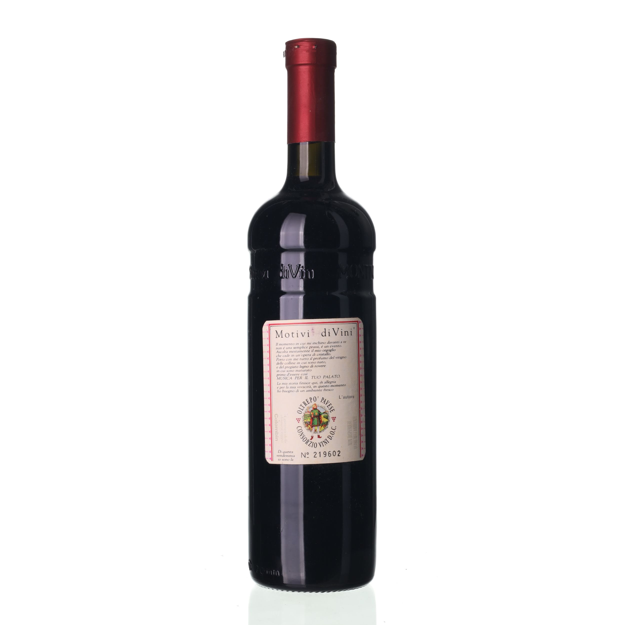 1995-barbera-luigi-montini- 1995-barbera-luigi-montini-