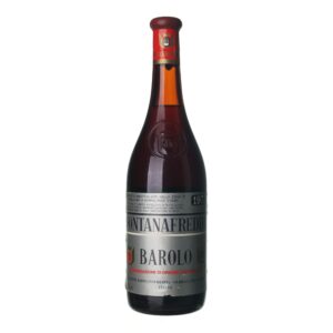 1975 Barolo Fontanafredda