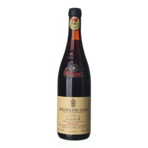 1985 Grignolino d´Asti Bersano