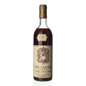 1972 Vin Santo Degli Otto Santi