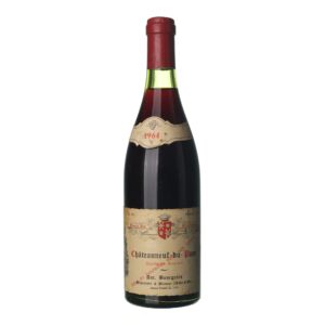 1964 Châteauneuf du Pape Ant. Bourgeois