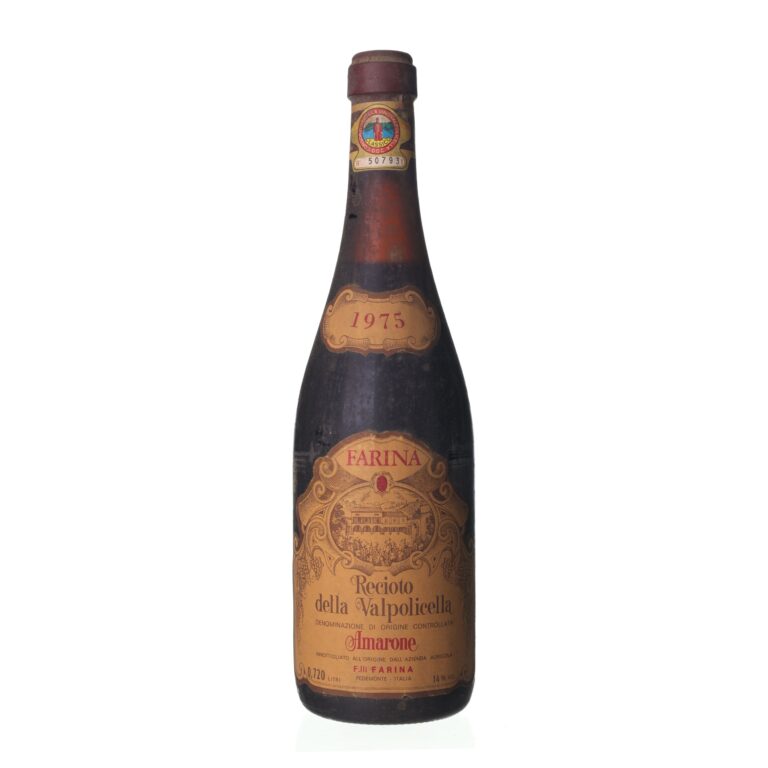 1973 Dolcetto Giovanni Scanavino | VIATEMPIA.COM 1973 Dolcetto Giovanni Scanavino | VIATEMPIA.COM