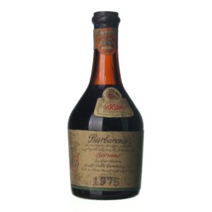 1975 Barbaresco Bersano