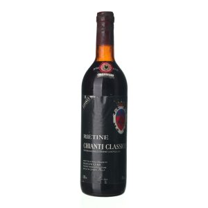 1980 Chianti Bazzani Luigi
